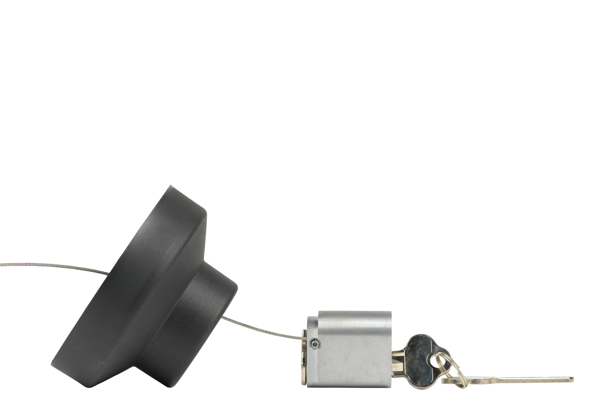 Merlin Emergency Key Release Lock Brick Fix Merlin